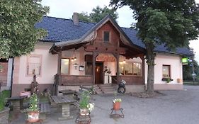 Gasthaus zur Waldschenke